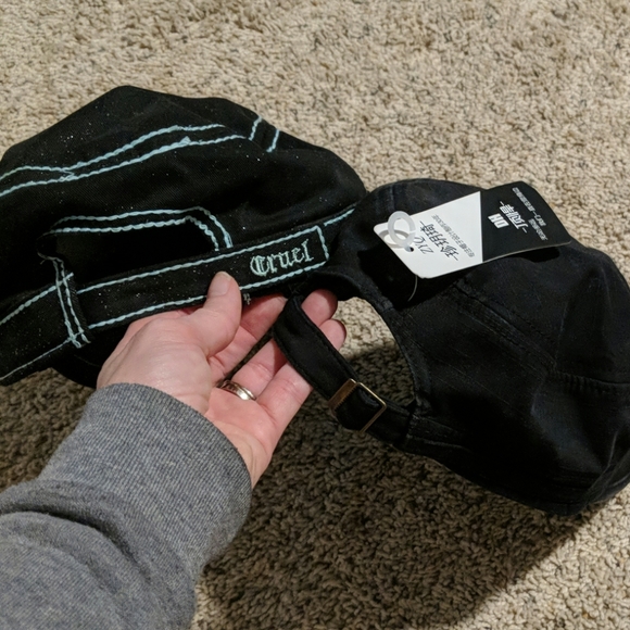 Hats - Picture 2 of 2